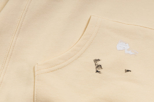 GALLERY DEPT New Hoodie