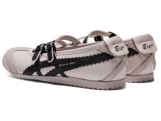 Onitsuka Tiger MEXICO 66 TGRS 1182A678 700 CRYSTAL PINK GRAPHITE GREY