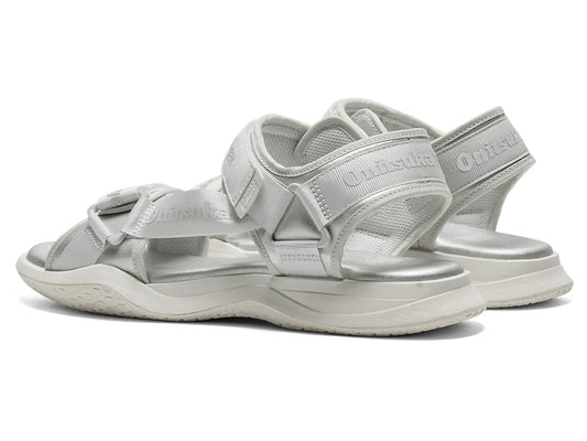 Onitsuka Tiger OHBORI STRAP 1183B305 021 PURE SILVER GLACIER GREY