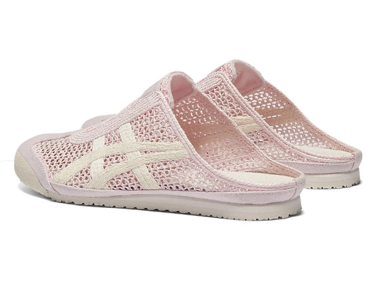 Onitsuka Tiger MEXICO 66 SABOT 1183C123 700 CRYSTAL PINK CREAM