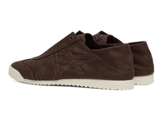 Onitsuka Tiger MEXICO 66 SD PARATY 1183C432 200 DARK BROWN DARK BROWN