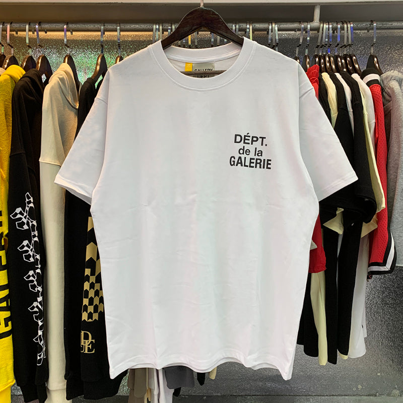 GALLERY DEPT新作Tシャツ
