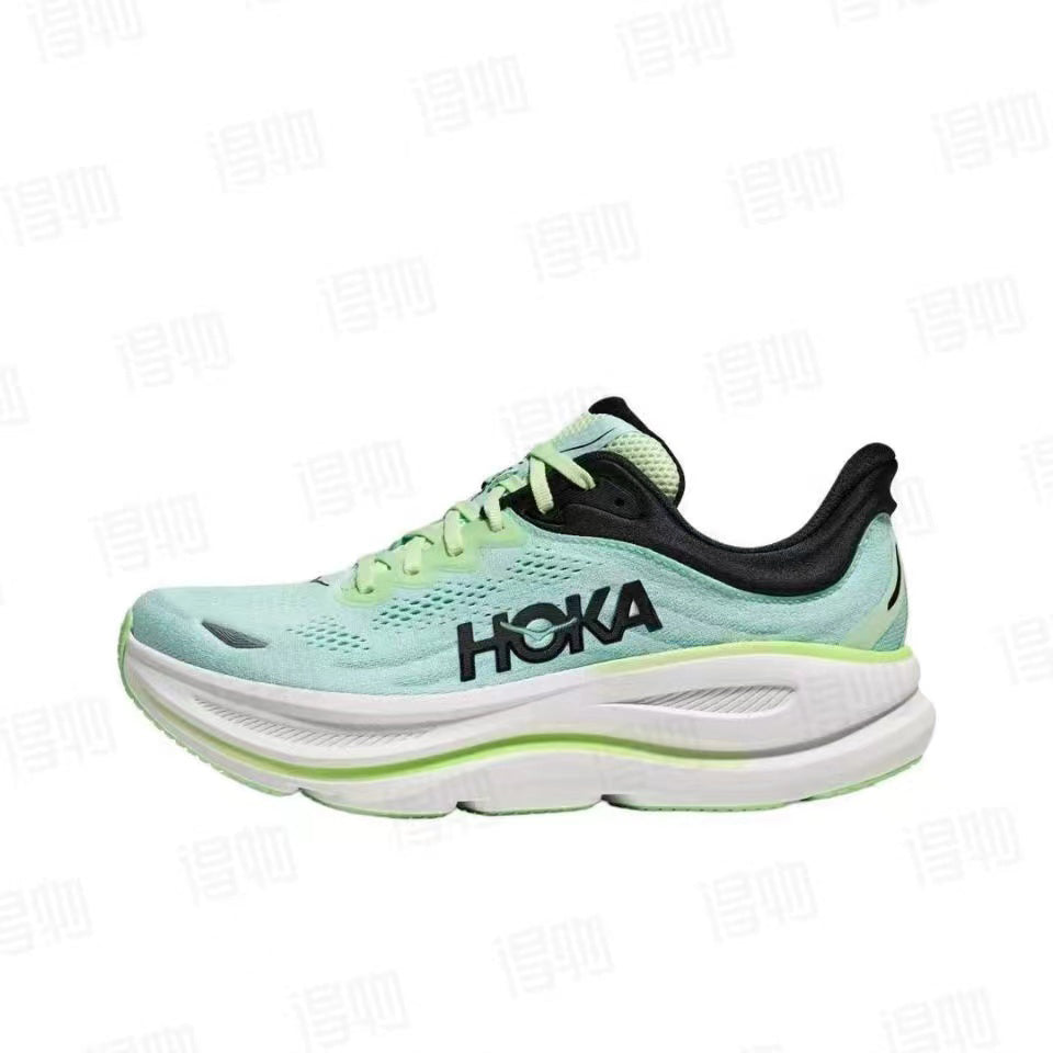 HOKA Bondi 9 Running Shoe