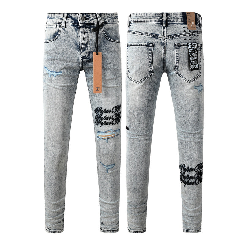 KSUBI ジーンズ #3046