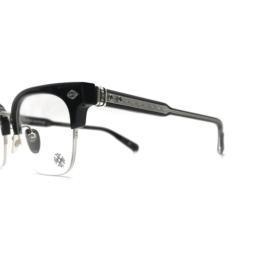 Chrome Hearts NEENERS BK メガネ