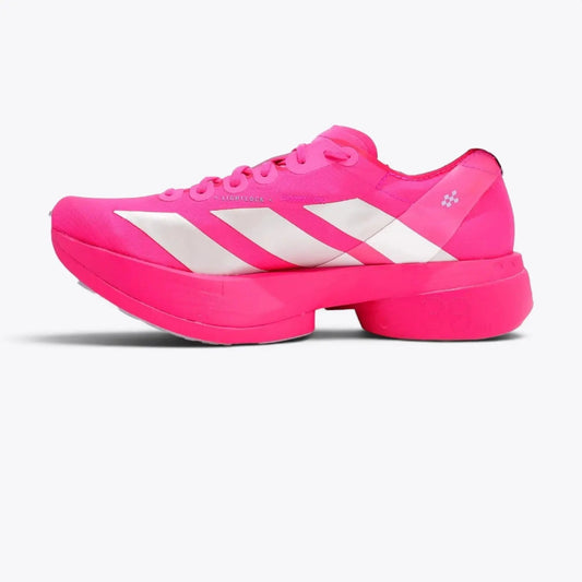 Adidas Adizero Adios Pro 4 Running Shoes – Shock Pink