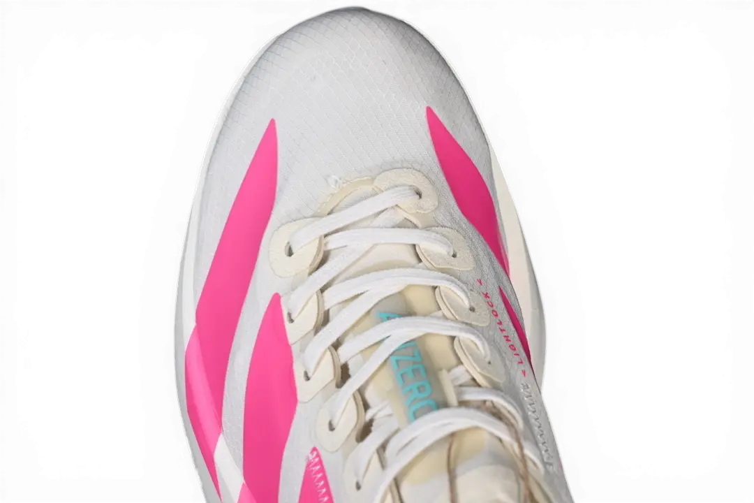 Adidas Adizero Adios Pro 4 Running Shoes – Beijing Marathon