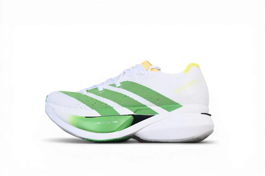 Adidas Adizero Prime X3 Strung – White / Green