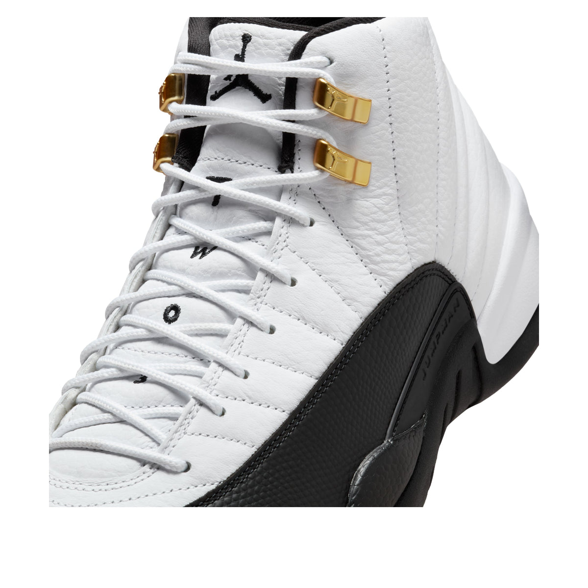 Air Jordan 12 Taxi