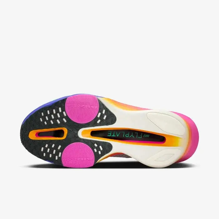 Nike Alphafly 3 Eliud Kipchoge - No Human Is Limited