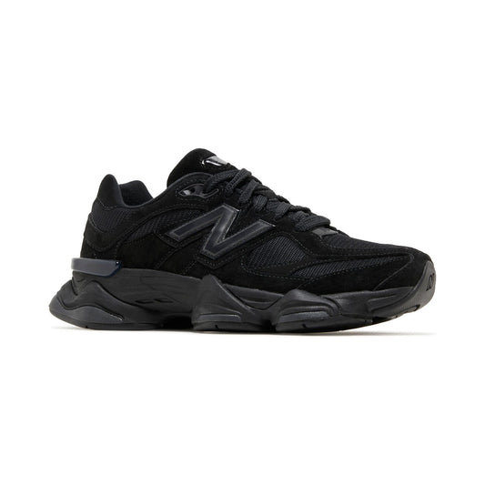 New Balance 9060 'Triple Black'