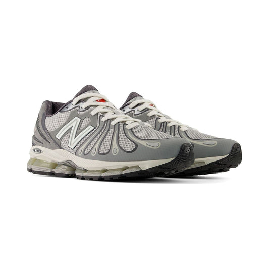 New Balance 1890 'Grey Day' 2026 Slate Grey Sneakers