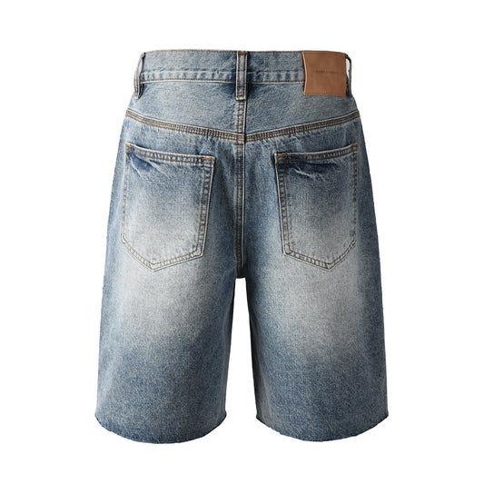 LILA Shorts Kristalle 5100