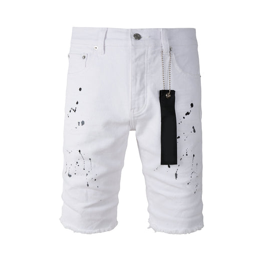 LILA Shorts 5021