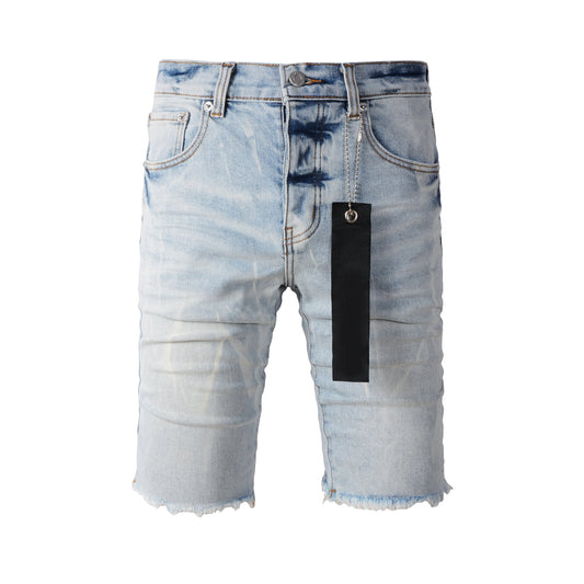 LILA Shorts 5017