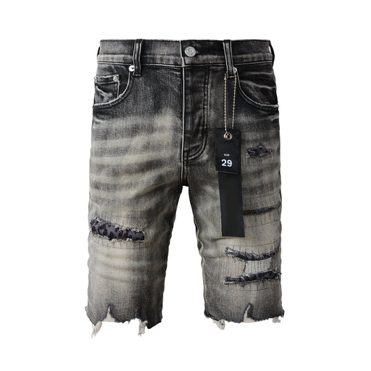 Lila Shorts 5068