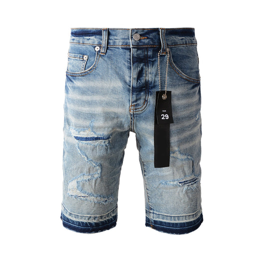 LILA Shorts 5013