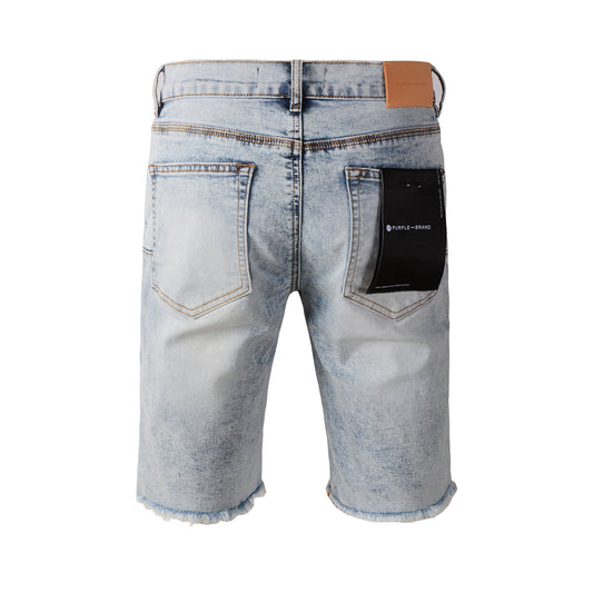 Lila Shorts 5053