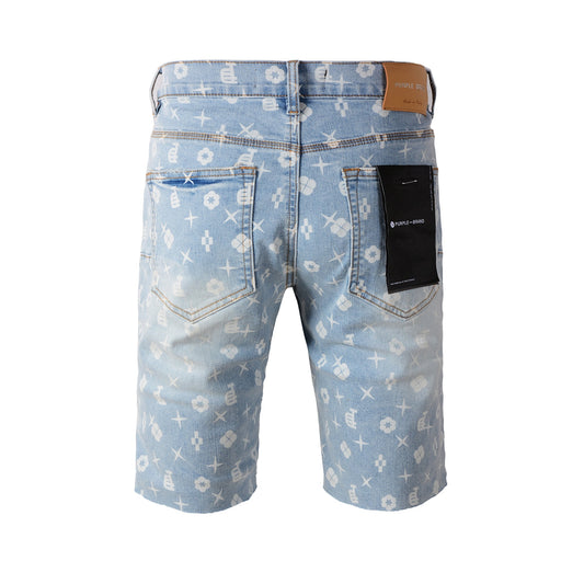 LILA Shorts 5089