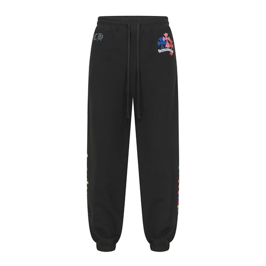 Chrome Hearts NEW パンツ W5005