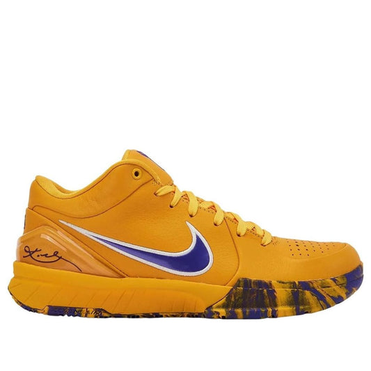 Nike Zoom Kobe 4 Protro 'Draft Day Pack Lakers'
