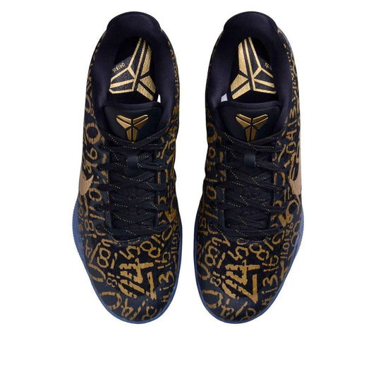 Nike Kobe 11 'Mamba Day'