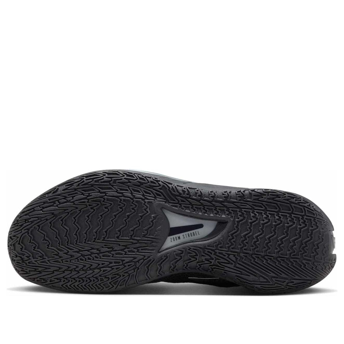 Nike Air Zoom GT Cut 1 'Black Chrome' CZ0175-006