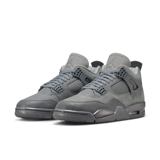 Air Jordan 4 Wet Cement