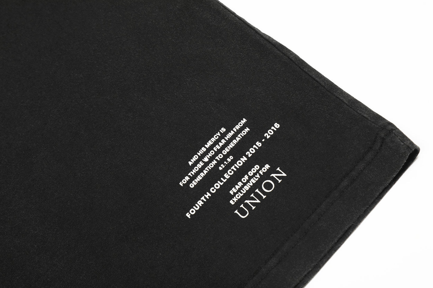 Fear of God Essentials T-Shirt