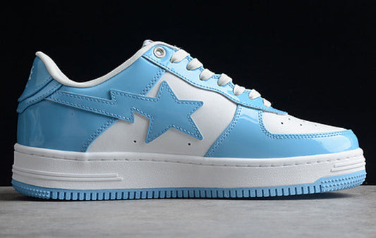 Bape Sta “Tokyo” ブルー