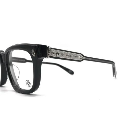 Chrome Hearts AMBIDIXTROUS BK メガネ
