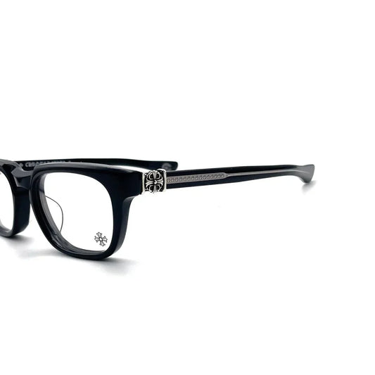 Chrome Hearts DAFFADLDO BK メガネ