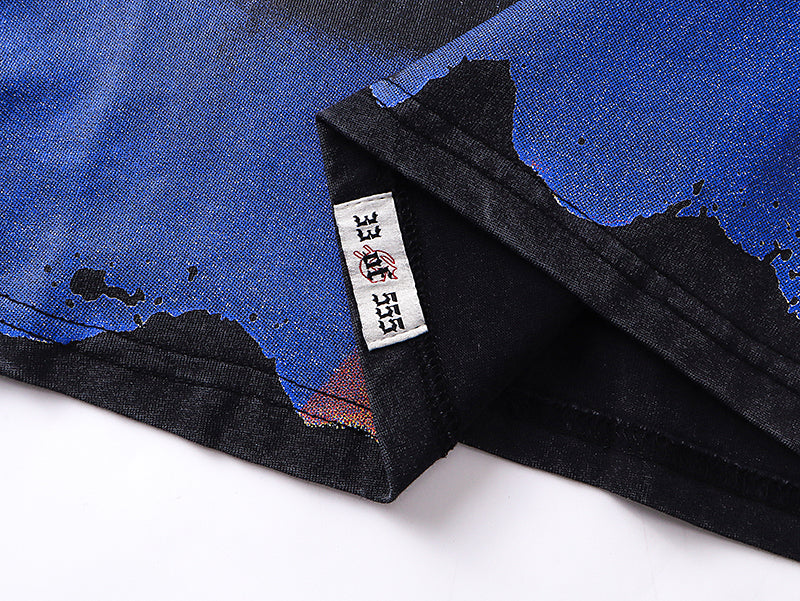 ゴッドスピード Tシャツ 1129