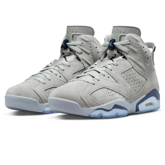 Air Jordan 6 'Georgetown'
