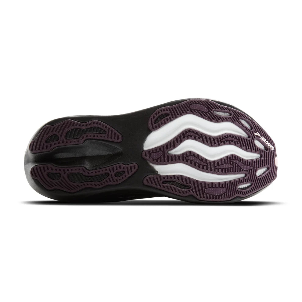 Brooks Glycerin Max – Black & Lavender