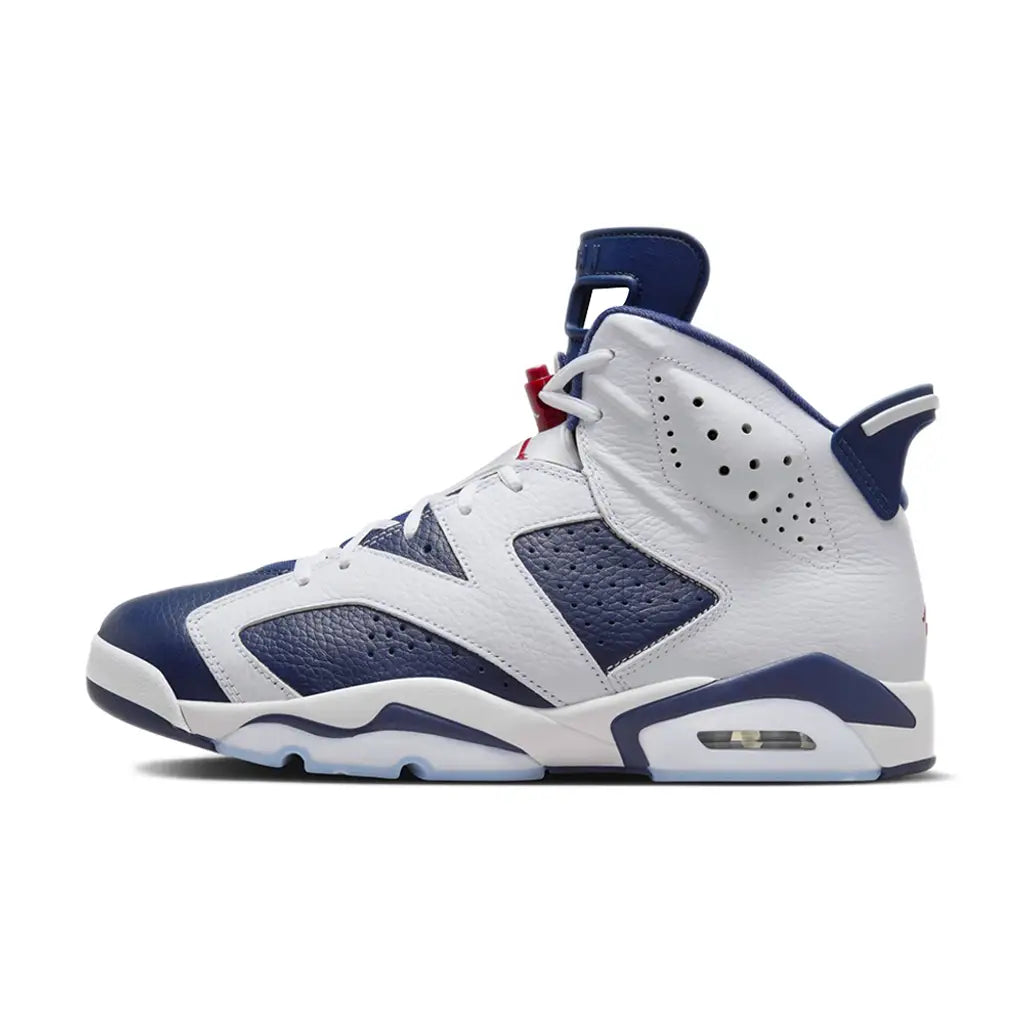 Air Jordan 6 'Olympic' (2024)