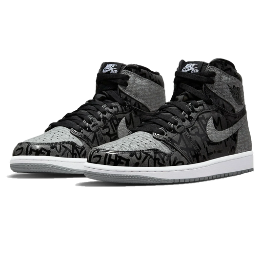 Air Jordan 1 High 'Rebellionaire'