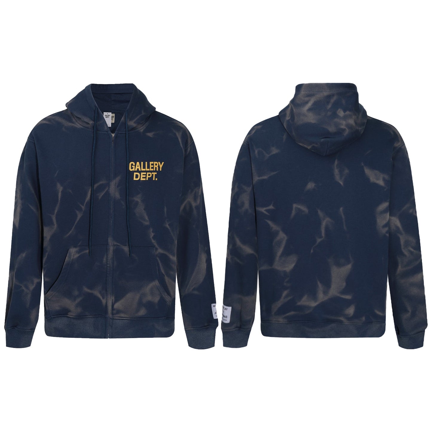GALLERY DEPT New Hoodie