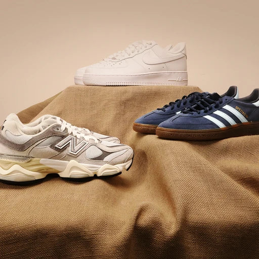 Lifestyle Shoes