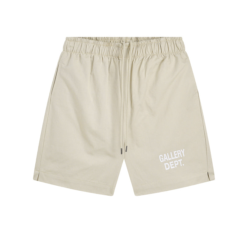 GALLERY DEPT ショーツ＆ジャケットセット