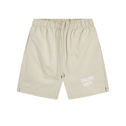 GALLERY DEPT ショーツ＆ジャケットセット