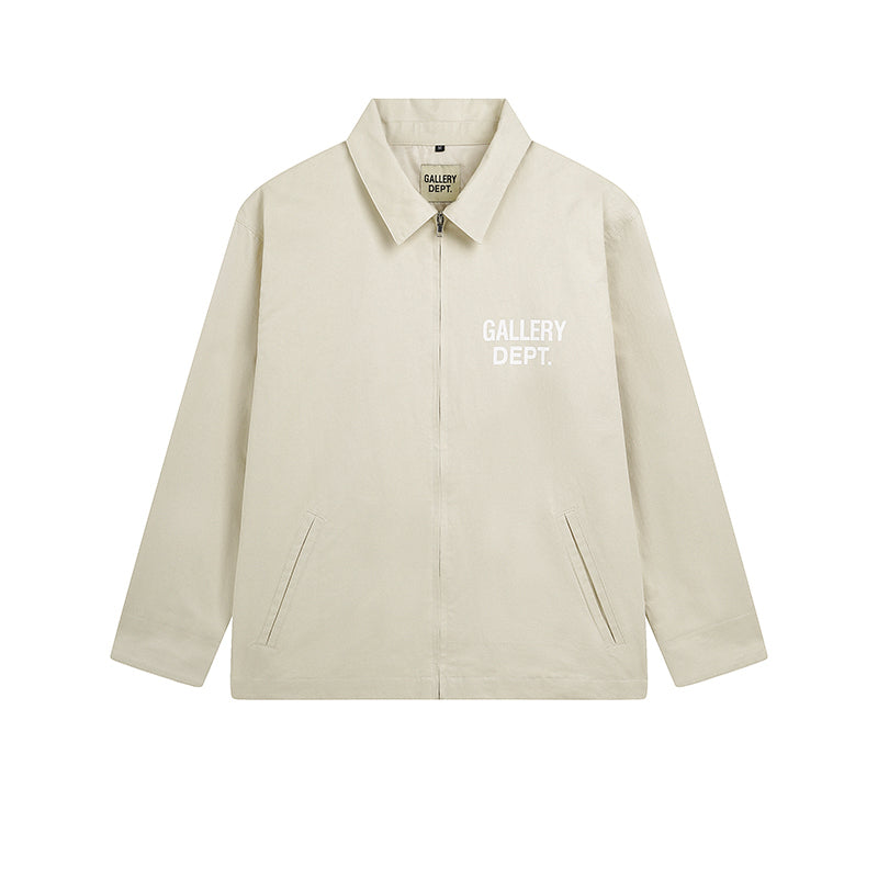 GALLERY DEPT ショーツ＆ジャケットセット