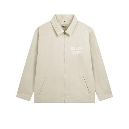 GALLERY DEPT ショーツ＆ジャケットセット