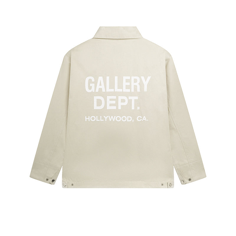 GALLERY DEPT ショーツ＆ジャケットセット