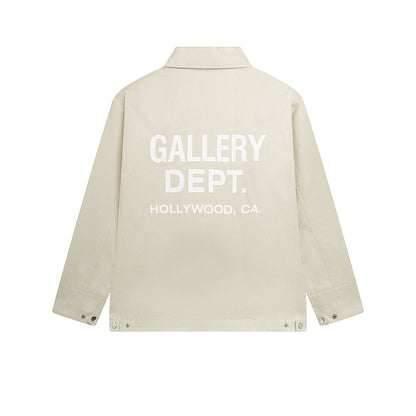 GALLERY DEPT ショーツ＆ジャケットセット