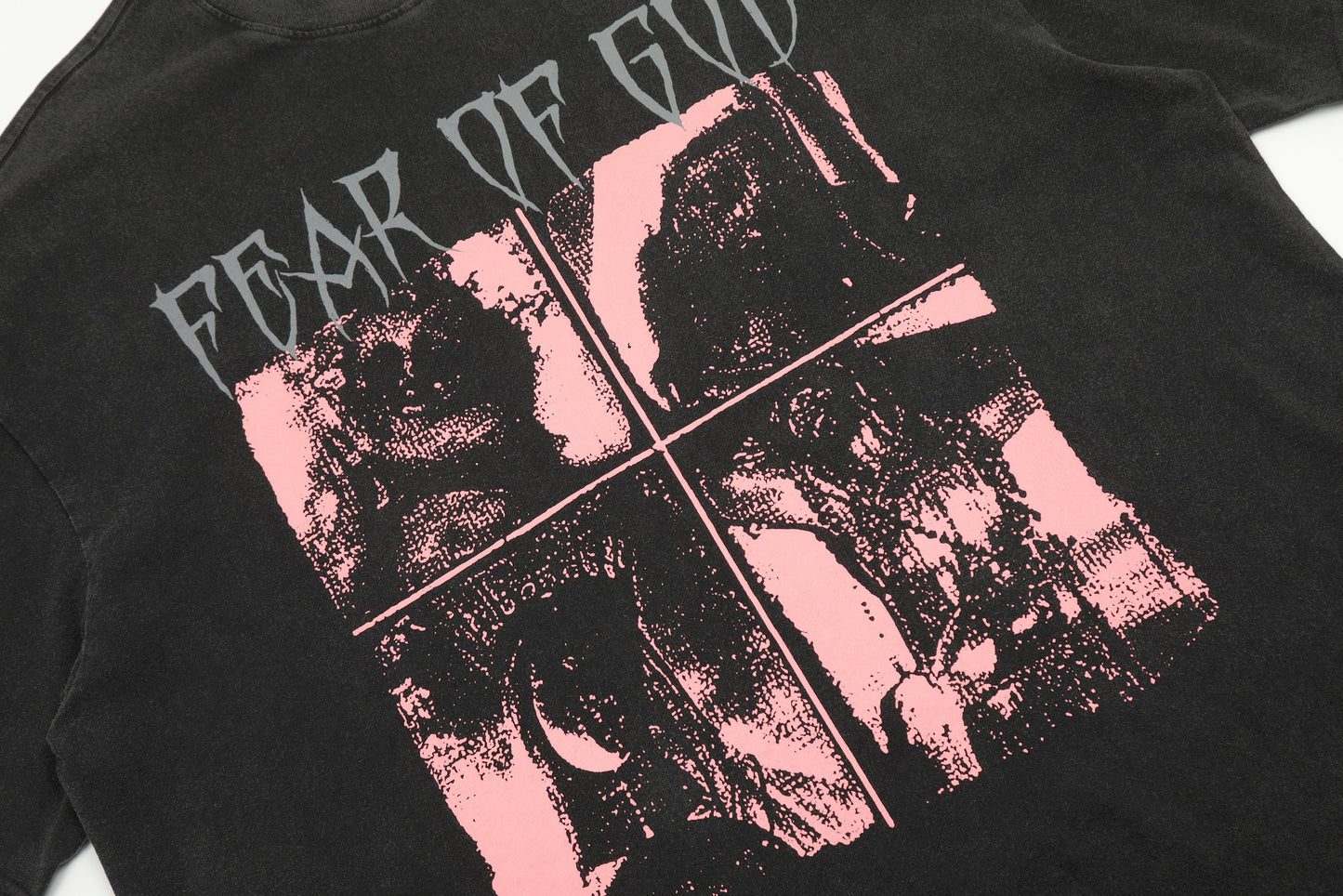 Fear of God Essentials Tシャツ