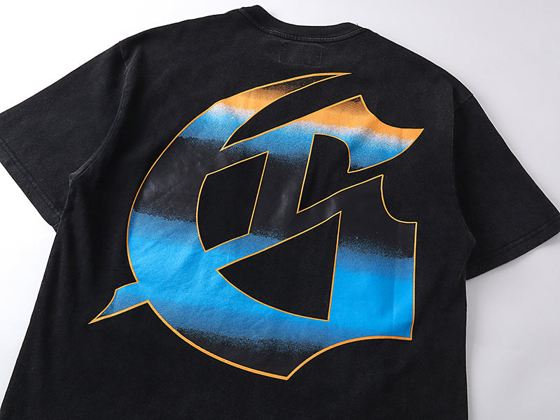 Godspeed 2026 新ファッションTシャツ 1126