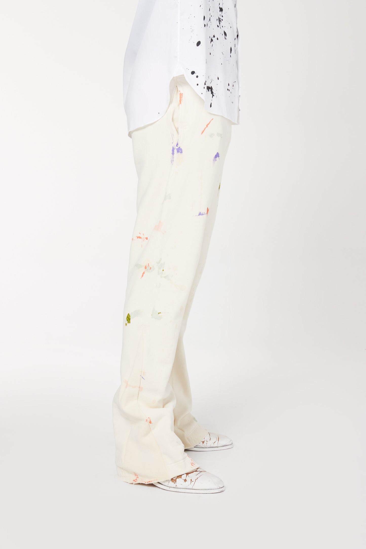 GALLERY DEPT Pants 907
