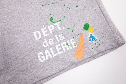 GALLERY DEPT 新ショーツ G69