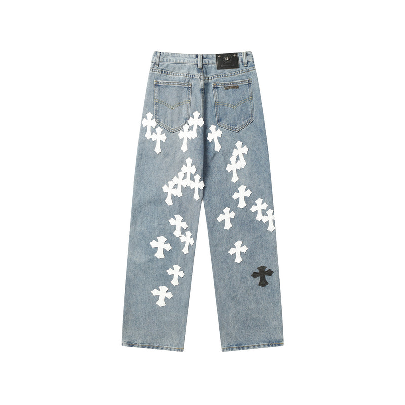 Chrome Hearts NEW パンツ 9958